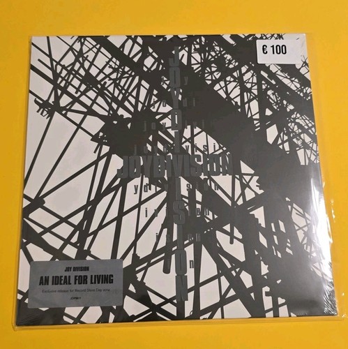 Joy division ideal for - joy, division-