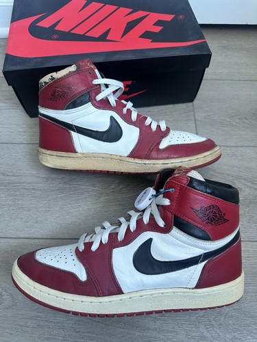 Sneakers nike air jordan - nike,