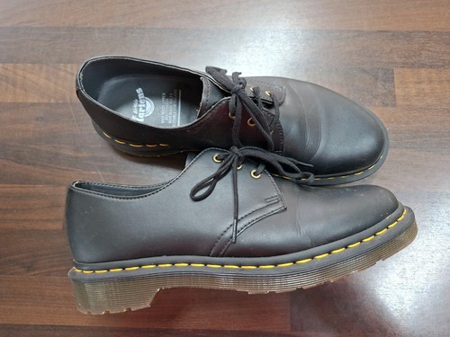 Scarpe basse martens 1461 - scarpe,