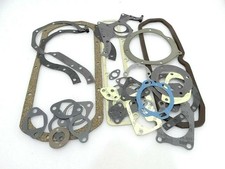 Per Jeep M38A1 52-71 CJ3B