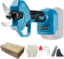 Cesoie da Potatura Elettriche