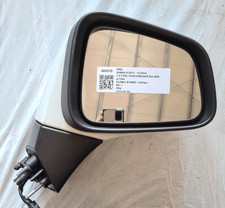 Specchio retrovisore est. Regolamento elettrico Destra OPEL MOKKA 1.6 CDTI (81Kw) 4x2