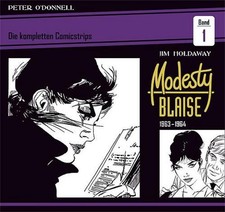 Peter donnell modesty - peter,