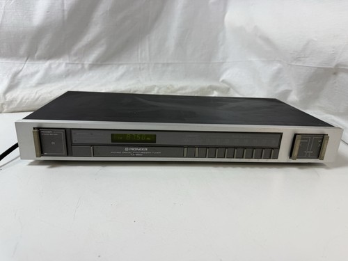 Pioneer 950 am digital - pioneer,