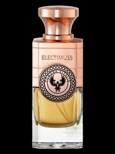 Electimuss pomona vitalis - electimuss,