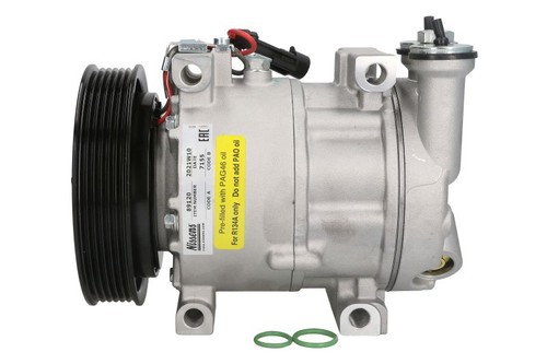 Compressore aria condizionata