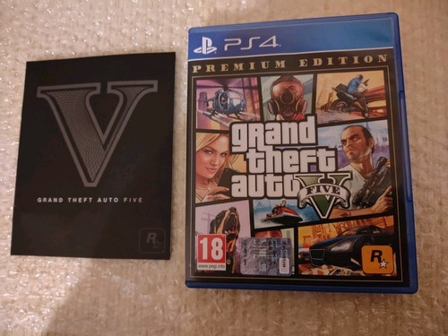 Gta gioco con libretto - ,