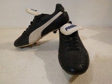 PUMA MARADONA leggendarie scarpe da calcio originali inizio anni '90