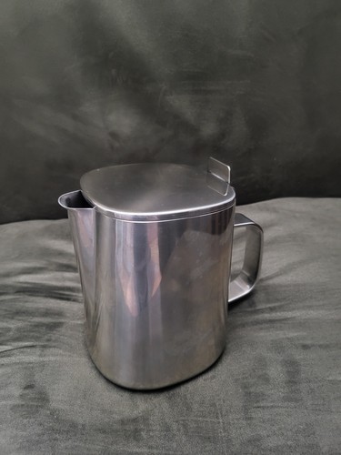 Alessi coffee and - alessi, pot