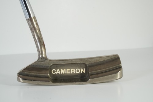 Scotty cameron putter - scotty,