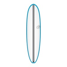 Tavola da surf TORQ TEC V+ 8.0