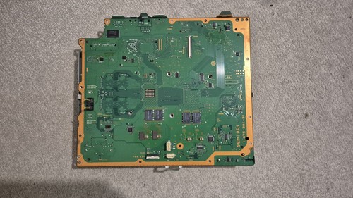 Scheda madre sony - scheda, playstation