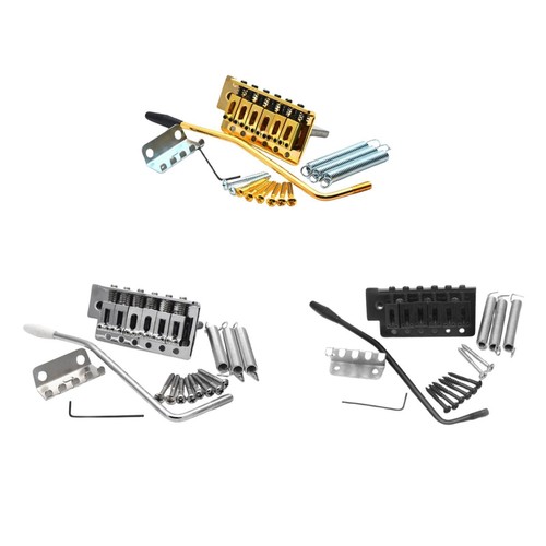 Ponte tremolo per chitarra