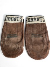Guanti da boxe vintage Roberts