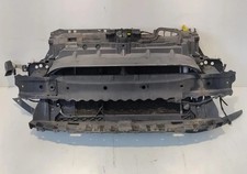 CALANDRA COMPLETA DI RADIATORE