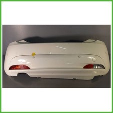 Paraurti Posteriore LANCIA YPSILON TK Berlina 50290197 BIANCO 2015 2018 Usato