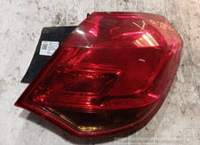 DX. FANALE POST. PARTE EST