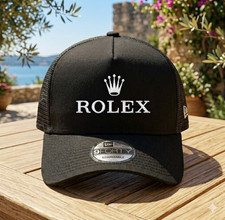 Cappello camionista logo