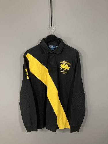 Felpa ralph lauren - felpa,