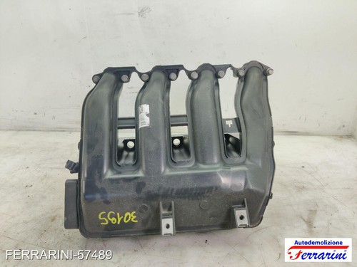 Collettore aspirazione bmw - aspirazione,