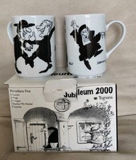 TOGNANA 2 TAZZE JUBILEUM 2000