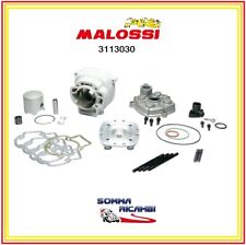 3113030 GRUPPO TERMICO MHR BIG BORE Ø 50 IN ALL GILERA RUNNER 50 2T LC MALOSSI