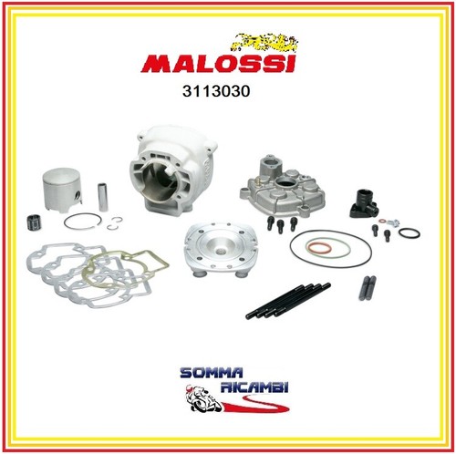 Gruppo termico mhr - gruppo,
