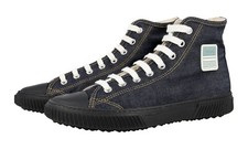 Sneaker alte Prada Canvas