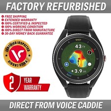Orologio GPS Voice Caddie T9