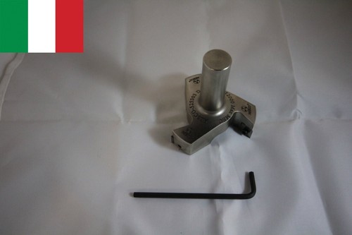 Fresa per pantografo nuova