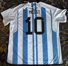 MAGLIA ARGENTINA ADIDAS