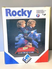 VINTAGE Peg Perego Rocky