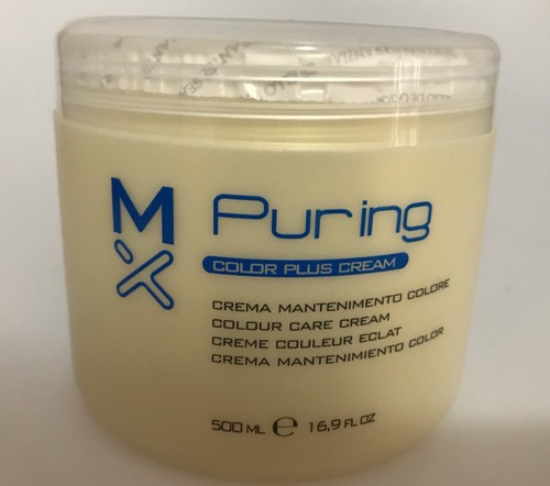 Crema mantenimento colore - mantenimento,