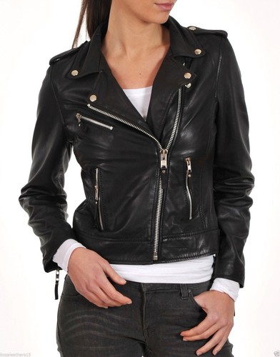 Giacca donna nera - , designer