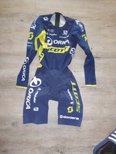 Body/skinsuit/pezzo unico