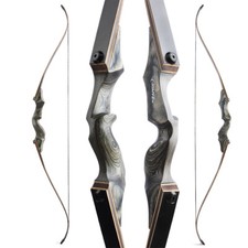 Arco da caccia 60 pollici