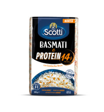 Riso scotti basmati e - scotti,