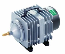 Aeratore ossigenatore laghetto acquario stagno HAILEA ACO-388D 