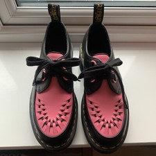 Dr Martens x Lazy Oaf Edizione