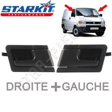 2 POIGNEE PORTE AVANT GAUCHE +