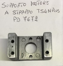 Thunder Tiger Supporto Motore da 12 a strappo TS4 Plus - PD7672