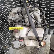 MOTORE JAGUAR S-TYPE 3.0 V6 24 V BENZINA   *FC*
