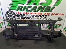 RIVESTIMENTO PANNELLO OSSATURA INTERCOOLER NISSAN NAVARA D40 2.5 TD YD25 2007