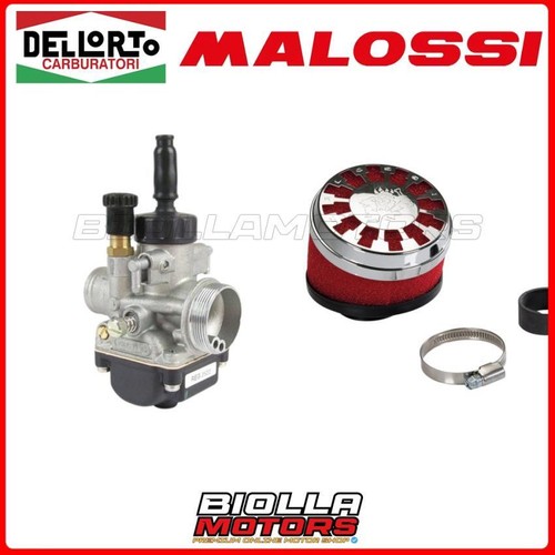 02686x 0411730 kit carburatore - kit,