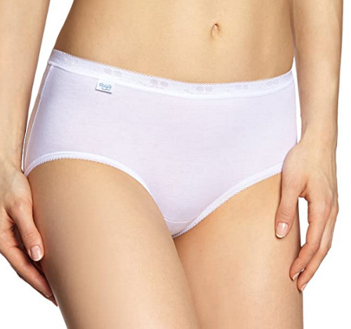 Slip sloggi donna midi - 6,