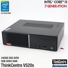 IBM LENOVO THINKCENTRE V520s