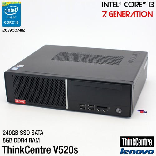 Ibm lenovo thinkcentre - ibm,