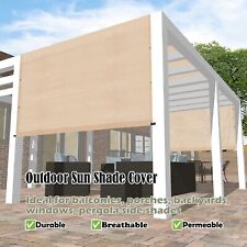 Teloia di ricambio pergola