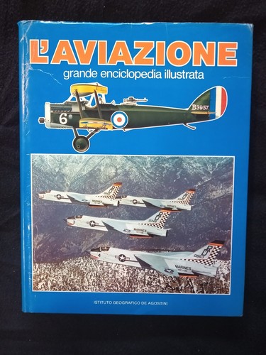 Aviazione grande - l'aviazione,