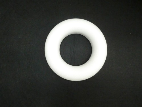 Ghirlanda cornice rotonda - cornice,